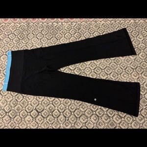 Original Lululemon yoga pant